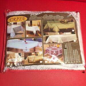 ERITA  TABLECLOTH